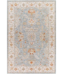 Livabliss Avant Garde AVT2318 Denim Sage Area Rug 9 ft. X 12 ft. 2 in. Rectangle