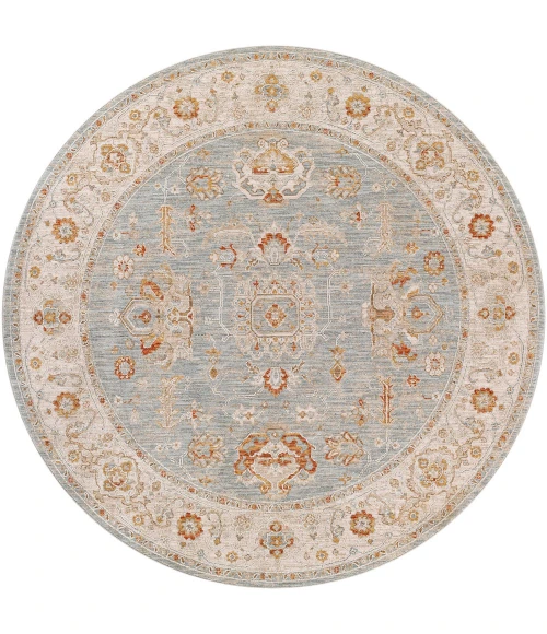 Surya Avant Garde AVT-2318 6'7 Round Rug