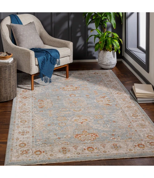 Surya Avant Garde AVT-2318 9' x 12'2 Rug
