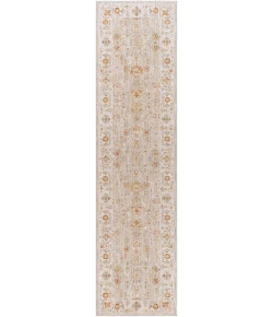 Livabliss Avant Garde AVT2319 Sage Olive Area Rug 2 ft. 7 in. X 10 ft. Runner