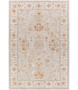Livabliss Avant Garde AVT2319 Sage Olive Area Rug 2 ft. 7 in. X 4 ft. Rectangle