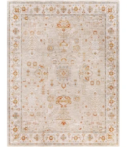 Livabliss Avant Garde AVT2319 Sage Olive Area Rug 7 ft. 10 in. X 10 ft. 3 in. Rectangle