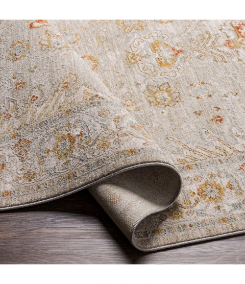 Surya Avant Garde AVT-2319 5'3 Round Rug