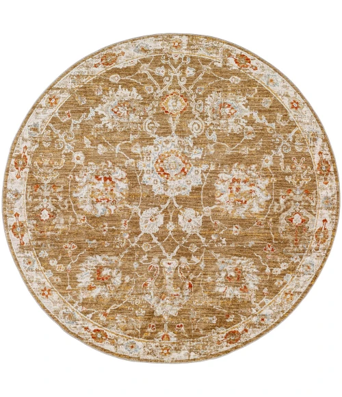 Livabliss Avant Garde AVT-2320 53 Round Rug
