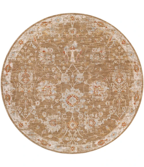 Livabliss Avant Garde AVT-2320 67 Round Rug