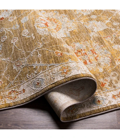 Livabliss Avant Garde AVT-2320 53 Round Rug