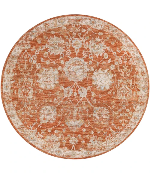 Livabliss Avant Garde AVT-2321 53 Round Rug