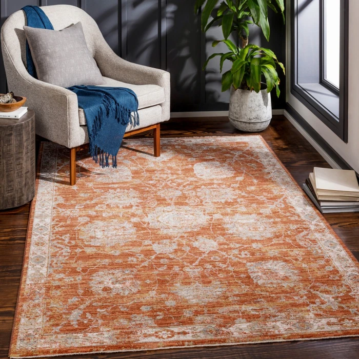 Livabliss Avant Garde AVT-2321 5 x 75 Rug