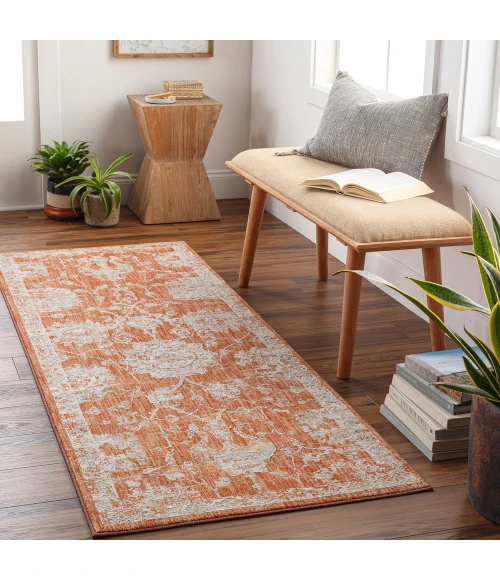 Livabliss Avant Garde AVT-2321 27 x 73 Rug