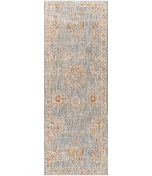 Livabliss Avant Garde AVT-2322 27 x 73 Rug