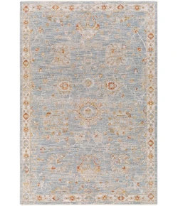 Livabliss Avant Garde AVT2322 Denim Pale Blue Area Rug 2 ft. 7 in. X 4 ft. Rectangle