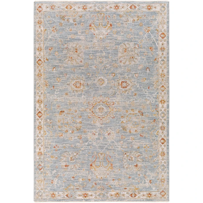 Livabliss Avant Garde AVT-2322 67 Round Rug