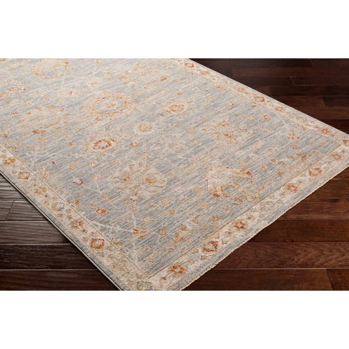 Livabliss Avant Garde AVT-2322 67 Round Rug