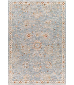 Livabliss Avant Garde AVT2322 Denim Pale Blue Area Rug 2 ft. 7 in. X 4 ft. Rectangle