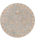 Livabliss Avant Garde AVT-2322 53 Round Rug