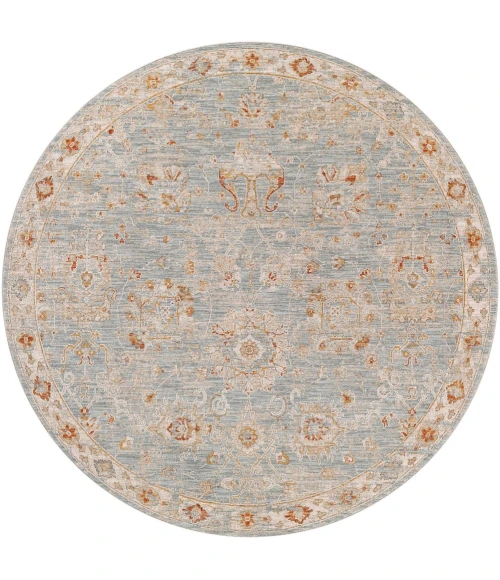 Livabliss Avant Garde AVT-2322 53 Round Rug