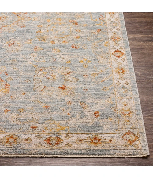 Livabliss Avant Garde AVT-2322 27 x 4 Rug