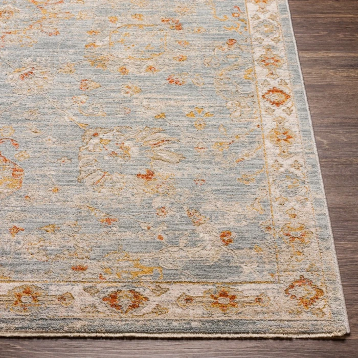 Livabliss Avant Garde AVT-2322 67 Round Rug
