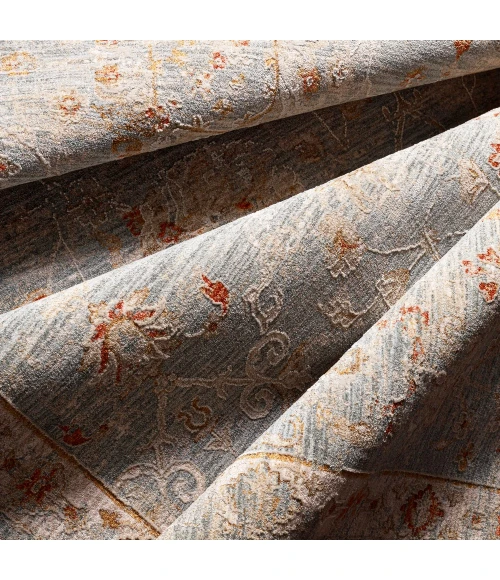 Livabliss Avant Garde AVT-2322 27 x 4 Rug