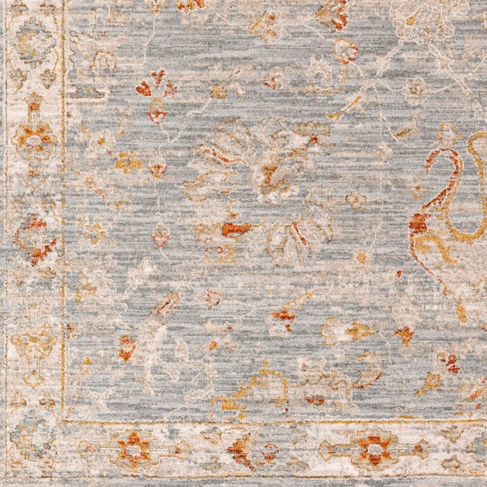 Livabliss Avant Garde AVT-2322 67 Round Rug
