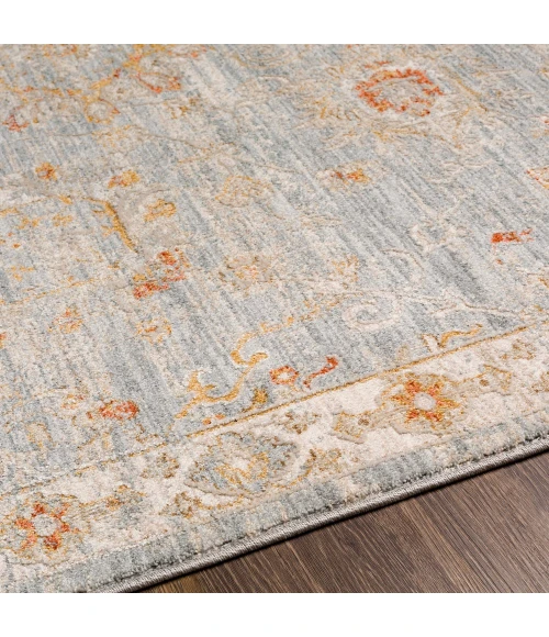Livabliss Avant Garde AVT-2322 27 x 4 Rug