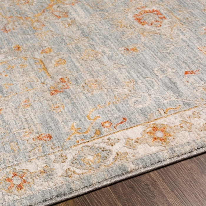 Livabliss Avant Garde AVT-2322 67 Round Rug