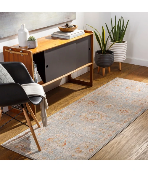 Livabliss Avant Garde AVT-2322 27 x 73 Rug