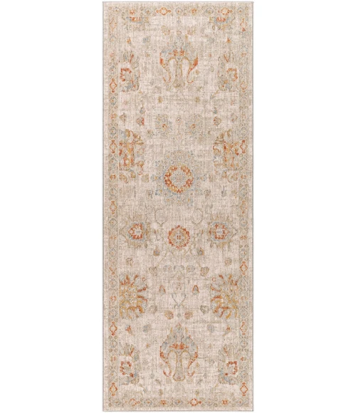 Livabliss Avant Garde AVT-2323 27 x 73 Rug
