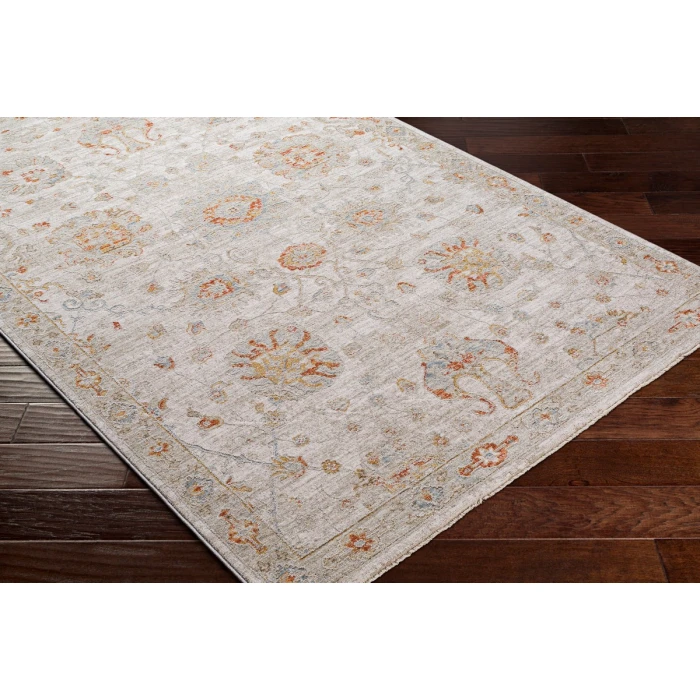 Livabliss Avant Garde AVT-2323 710 Round Rug