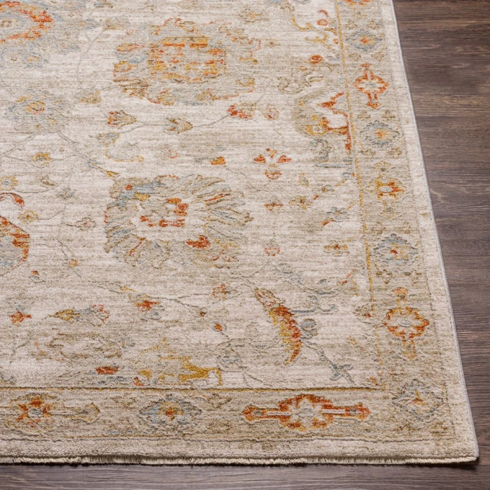 Livabliss Avant Garde AVT-2323 710 Round Rug