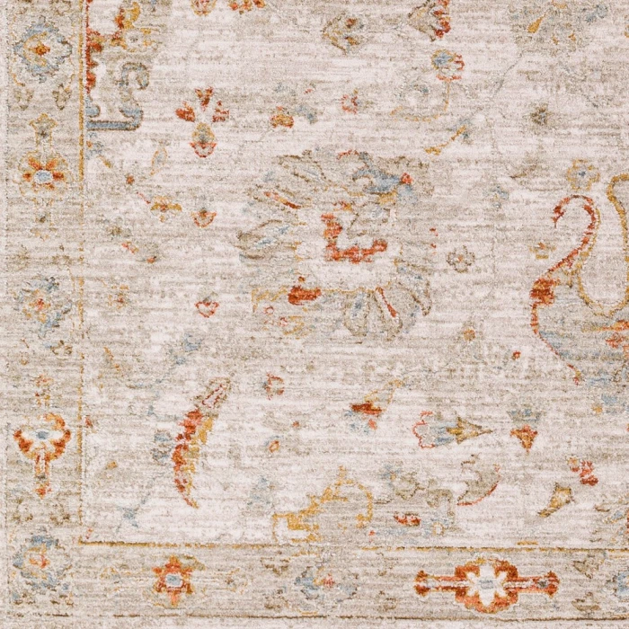 Livabliss Avant Garde AVT-2323 710 Round Rug