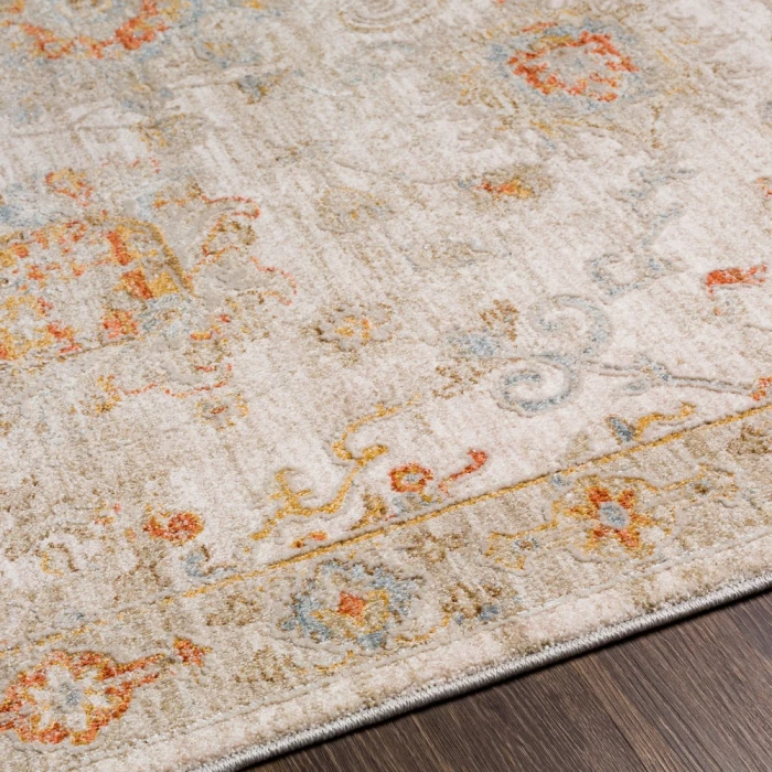 Livabliss Avant Garde AVT-2323 710 Round Rug