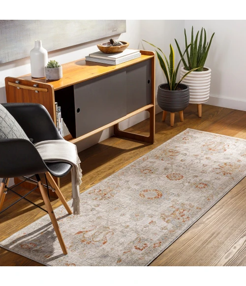Livabliss Avant Garde AVT-2323 27 x 10 Rug