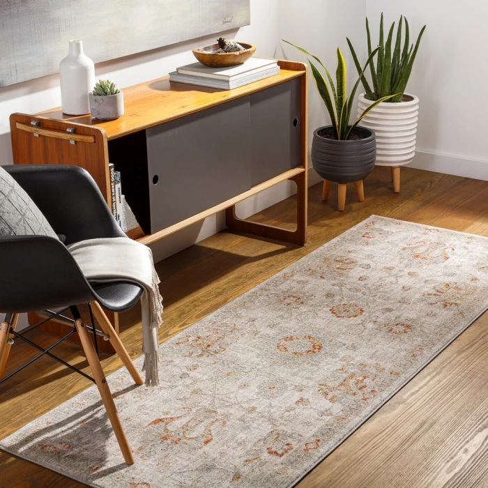 Livabliss Avant Garde AVT-2323 27 x 10 Rug