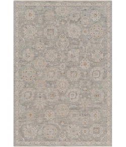 Livabliss Avant Garde AVT2335 Dusty Sage Light Beige Area Rug 5 ft. X 7 ft. 5 in. Rectangle