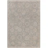 Livabliss Avant Garde AVT2335 Dusty Sage Light Beige Area Rug 6 ft. 7 in. X 9 ft. 6 in. Rectangle