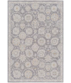 Livabliss Avant Garde AVT2336 Denim Dusty Sage Area Rug 5 ft. X 7 ft. 5 in. Rectangle