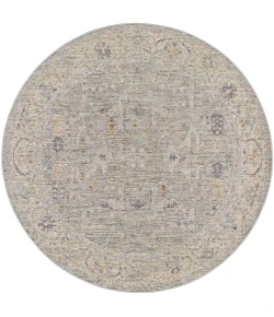 Livabliss Avant Garde AVT2339 Charcoal Medium Gray Area Rug 10 ft. X 14 ft. Rectangle