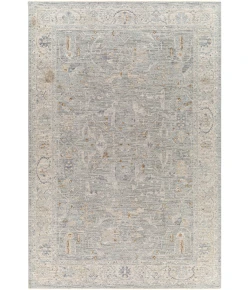 Livabliss Avant Garde AVT2339 Charcoal Medium Gray Area Rug 6 ft. 7 in. X 9 ft. 6 in. Rectangle