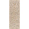 Livabliss Avant Garde AVT2340 Dusty Sage Medium Gray Area Rug 2 ft. 7 in. X 7 ft. 3 in. Runner