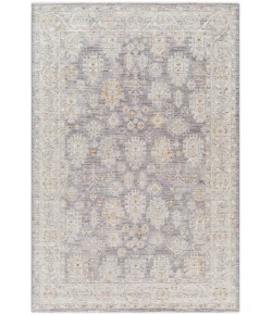 Livabliss Avant Garde AVT2341 Deep Teal Medium Gray Area Rug 10 ft. X 14 ft. Rectangle