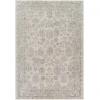 Livabliss Avant Garde AVT2342 Medium Gray Charcoal Area Rug 5 ft. X 7 ft. 5 in. Rectangle