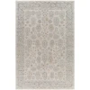 Livabliss Avant Garde AVT2342 Medium Gray Charcoal Area Rug 6 ft. 7 in. X 9 ft. 6 in. Rectangle
