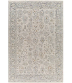 Livabliss Avant Garde AVT2342 Medium Gray Charcoal Area Rug 6 ft. 7 in. X 9 ft. 6 in. Rectangle