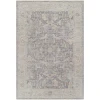 Livabliss Avant Garde AVT2347 Deep Teal Medium Gray Area Rug 9 ft. X 12 ft. 2 in. Rectangle