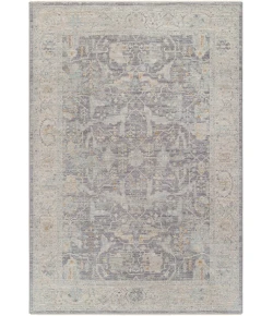 Livabliss Avant Garde AVT2347 Deep Teal Medium Gray Area Rug 9 ft. X 12 ft. 2 in. Rectangle