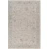 Livabliss Avant Garde AVT2348 Medium Gray Charcoal Area Rug 6 ft. 7 in. X 9 ft. 6 in. Rectangle