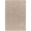 Livabliss Avant Garde AVT2352 Taupe Medium Gray Area Rug 7 ft. 10 in. Round Round