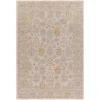 Livabliss Avant Garde AVT2353 Medium Gray Charcoal Area Rug 10 ft. X 14 ft. Rectangle