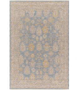 Livabliss Avant Garde AVT2354 Charcoal Medium Gray Area Rug 2 ft. 7 in. X 10 ft. Runner